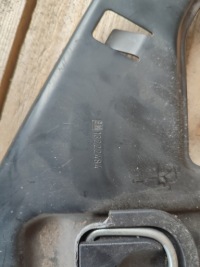 фото thumb №6, Крепление обивка зад левое insignia 13222484