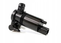 фото thumb №1, Ford fiesta mk7 помпа распылителя 8a61-17k624-aa