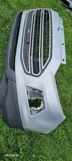 фото thumb №11, Бампер передній перед ford ecosport 2015