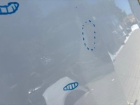 Купить Renault megane iv капот крышка двигателя перед, фото thumb