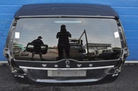 фото thumb №1, Volvo v70 iii крышка багажника багажника задняя задняя lift