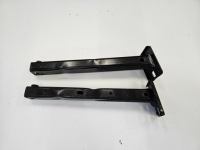 Купить Opel crossland x зона деформации левая, фото thumb