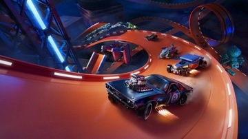 Hot Wheels выпущенные Day Edition New PL Xbox One Series X на альбоме !!