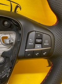 фото thumb №9, Nowa повітропровід distronic ford kuga mk3 st-line