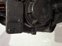 фото thumb №13, Hyundai i10 lift лампа обычная фара правый правая 92102-0x1 92102-0x2 оригинальный номер