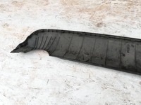 фото thumb №9, Накладка бампер задня hyundai i20 ii дифузор