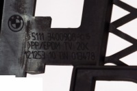 фото thumb №10, Bmw x3 e83 решётка решётка радиатора бампера перед 3400908