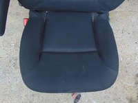 фото thumb №10, Сиденье левый перед водителя vivaro b trafic iii 2017r europa подогреваемый