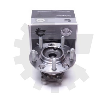 фото thumb №1, Ступица колёса зад hyundai ix20 kia soul i venga 527502k100