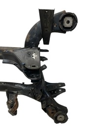 фото thumb №9, Підрамник підвіска задня bmw x5 f15 x6 f16