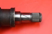 фото thumb №7, Полуось правая перед механическая коробка передач 13403129 opel astra 5 v k 1.6 cdti 110 km 15-20