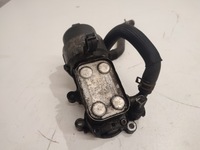 фото thumb №1, Ford kuga mk1 радиатор основание масла 2.0 tdci