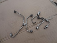 Купить Труба трубки топлива opel mokka a 1.6 cdti, фото thumb