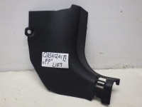 фото thumb №1, Пластик захист поріг правий перед qashqai ii lift