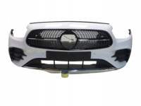 фото thumb №1, Mercedes w206 206 amg бампер перед передний 6x pdc