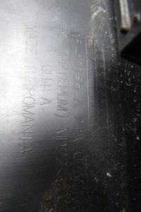 фото thumb №12, Молдинг поріг ліва ford ecosport st lift 17-