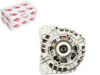 фото thumb №2, Стартер генератор с колесом