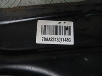 фото thumb №10, Peugeot 308 ii lift 1.2 підрамник підрамник перед 16-