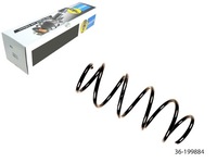 фото thumb №1, Пружина підвіска skoda перед roomster 1.2-1,4