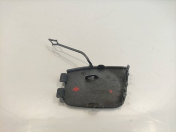 фото thumb №6, Mercedes gla h247 w247 заглушка фаркоп буксировочный перед a2478859403