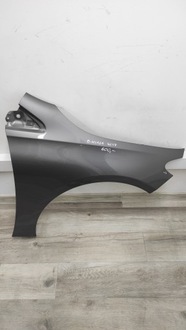 фото thumb №1, Mercedes b klasa w247 крыло правый перед оригинал