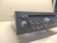 фото thumb №2, Радіо cd заводський навігація renault espace iv lift 281150029r