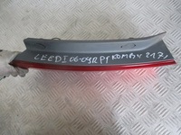 фото thumb №6, Лампа правий задня верхній kombi kia ceed i 06-12r. 1.6 crdi 8q 5d