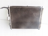 фото thumb №1, Комплект радіатор вентилятор hyundai i30 ii 1.6 crdi 2012-2017 rok