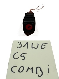 фото thumb №1, Citroen c5 96373645xt перемикач подушка безпеки