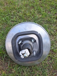 Підсилювач гальм гальмівні berlingo iv combo rifter 9835769680 Доставка, фото thumb