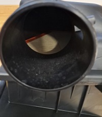 Корпус фільтра повітря bmw g01 x3 g02 x4 g30 g01 g32 g15 g07 g06 Недорого, фото thumb