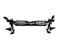 фото thumb №1, Mercedes cla 117 w117 lift pas передний