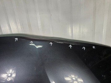 фото thumb №9, Капот крышка двигателя bmw 3 f30 f31