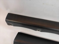 фото thumb №6, Toyota celica vi 6 cabrio - планка пороговая правая комплект