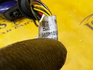 фото thumb №15, Дзеркало зовнішні ліві 8+2 10 pin citroen c4 grand picasso ii eeb eu