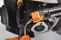 фото thumb №11, Volvo s90 v90 ii pas безопасности левый перед передний p31675243 31675243