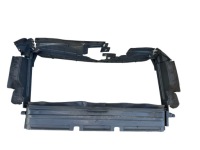 фото thumb №1, Воздуховод воздуха защита радиатора renault trafic iii opel vivaro b