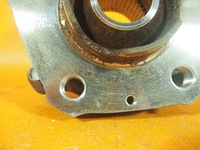 фото thumb №8, Audi q7 4m подшипник ступица зад 8w0407625b / 4m0501652a