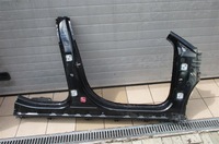 фото thumb №5, Порог блок двигателя правый citroen c5 iii x7 ktvd