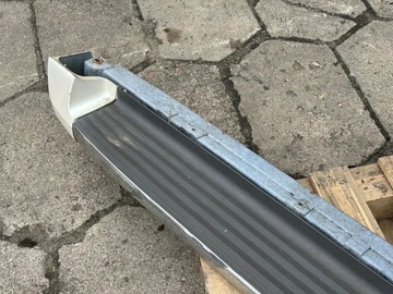 фото thumb №7, Cadillac escalade esv 03-06r градус progowy поріг лівий оригінал oem