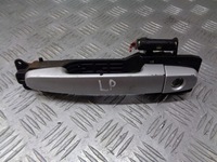 фото thumb №1, Ручка ліва передня зовнішня corolla verso 1e7