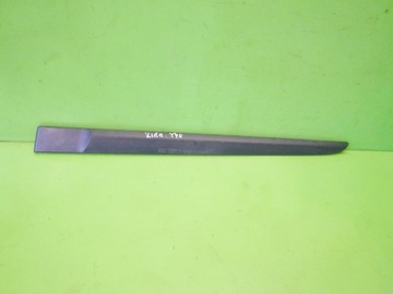 фото thumb №1, Планка дверна ліва зад renault clio iii phi 5d