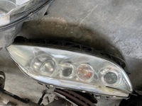 фото thumb №1, Фара mazda 6 правий оригінал europa