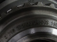 Корзина сцепления mercedes w210 w211 2102720024 Недорого, фото thumb