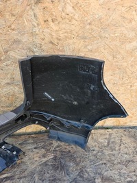 фото thumb №7, Ford edge vignale бампер задня задній