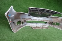 Opel meriva b lift 13- бампер передний перед в Украине, фото thumb