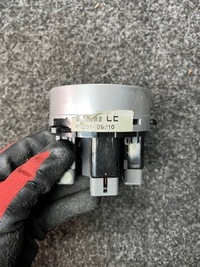 фото thumb №9, Переключатель выключатель света аварийных ssang yong kyron 8520109010