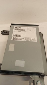 фото thumb №6, Volvo v40 ii усилитель радио 31384104aa