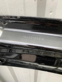 фото thumb №7, Крышка багажника задняя зад volvo v40 ii xc40 12-