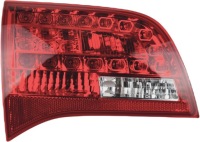 Купити Audi a6 c6 фара led світлодіодна ліва w кришці  універсал avant 4f9945093a нова ori, фото thumb